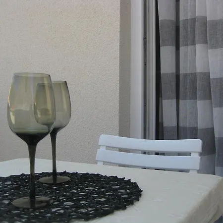 Jurica Apartment