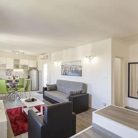 Apartmán Jurica Komiža