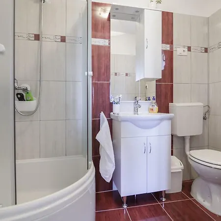 Apartment Jurica Komiza