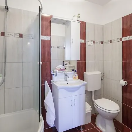 Jurica Apartment Komiza