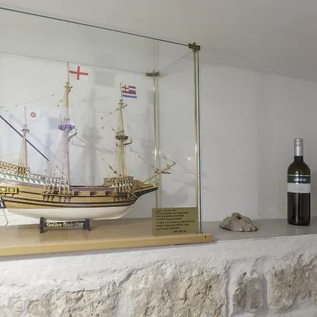 Apartament Jurica