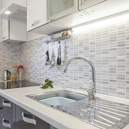 Apartament Jurica