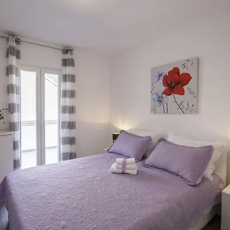 Jurica Apartament