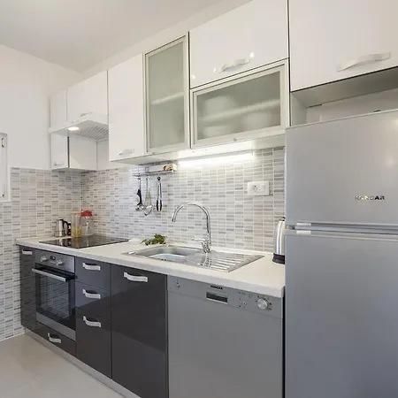 Apartament Jurica Komiža