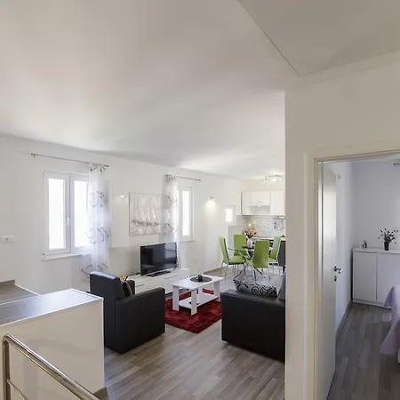 Jurica Apartament Komiža
